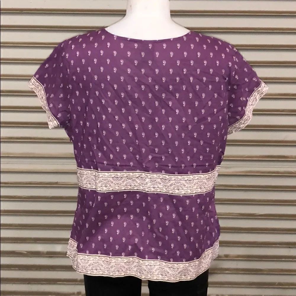 High Sierra top size XL - Picture 7 of 7